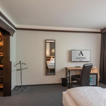 Aspire Victory Hotel Darmstadt Exterior foto
